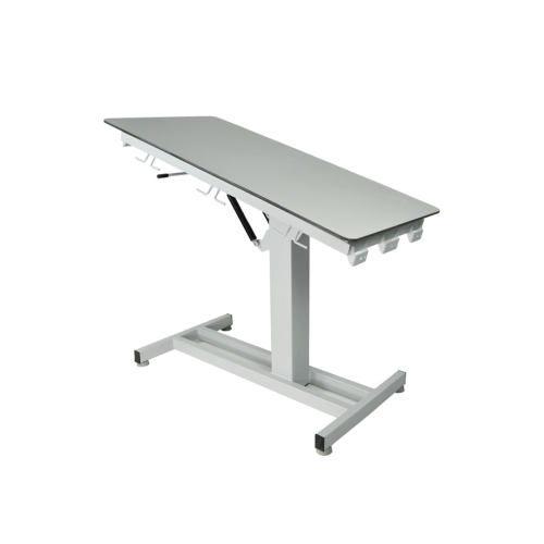 Tierärztlicher Röntgentisch VET-RS2 Stół weterynaryjny elektryczny do RTG VET-RS2-2.png