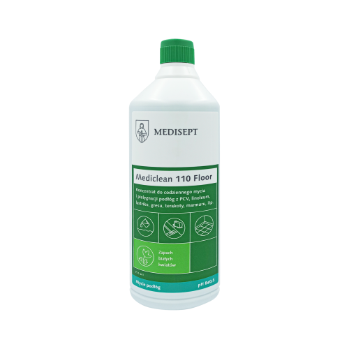 Mediclean 110 Boden 1 L Mediclean_110_Floor_Białe_kwiaty.png