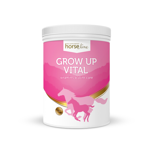 Grow Up Vital HorseLinePRO Grow Up Vital HorseLinePRO 3kg.png