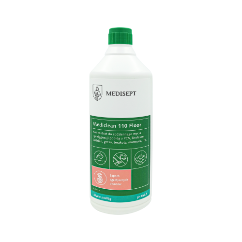Mediclean 110 Boden 1 L Mediclean_110_Floor_Egzotyczne_owoce.png