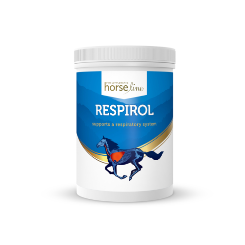Respirol HorseLinePRO Respirol HorseLinePRO 600g.png