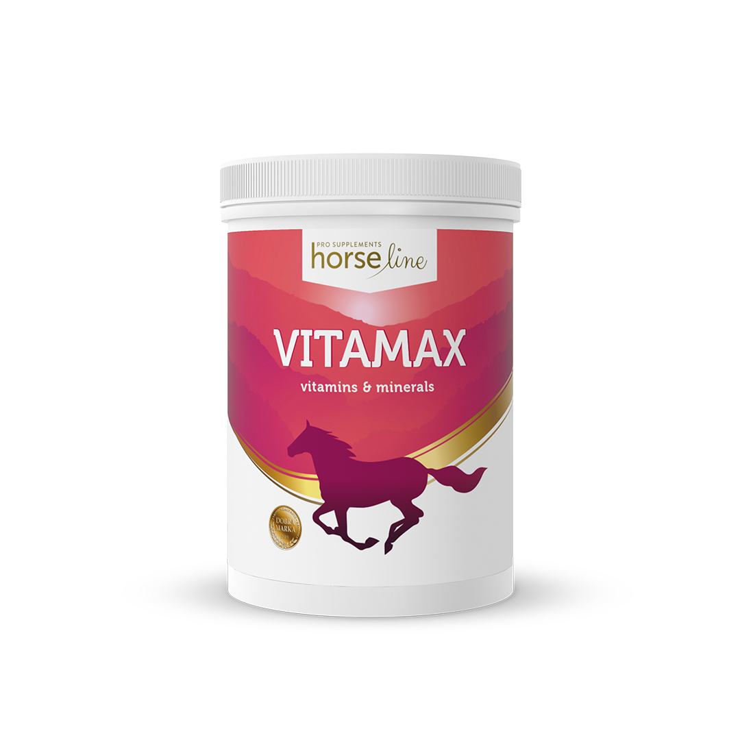 VitaMax HorseLinePRO