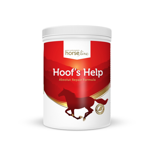 Huf's Hilfe HorseLinePRO Hoof’s Help HorseLinePRO 1500g.png