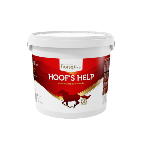 Huf's Hilfe HorseLinePRO Hoof’s Help HorseLinePRO 3500g.png