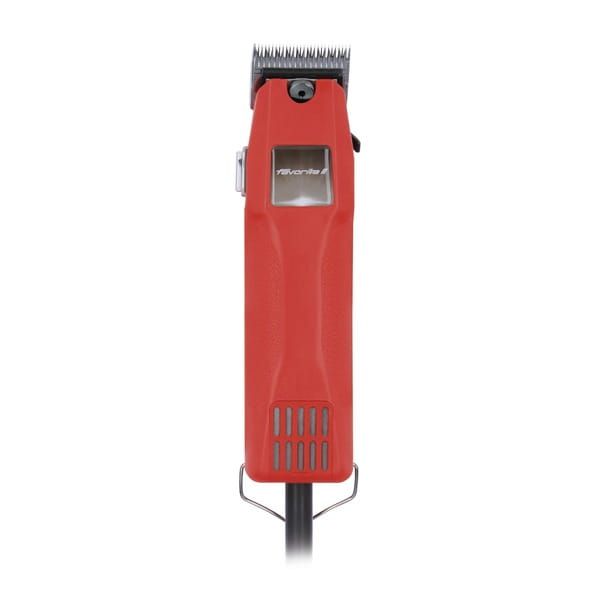 AESCULAP Favorita II Rasierer