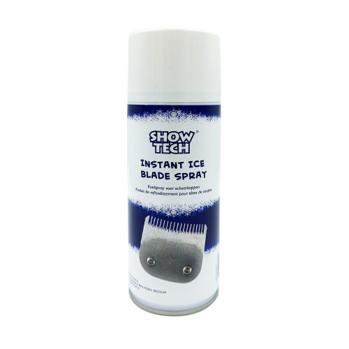 Show Tech Klingen-Spray 400 ml Spray do ostrzy Show Tech 400 ml.png