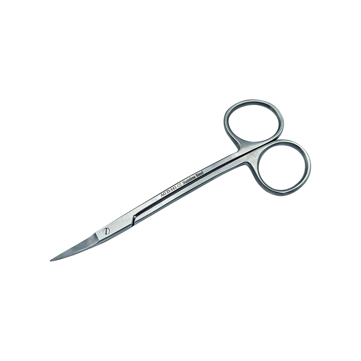 Nożyczki La Grange 10,5 cm.png