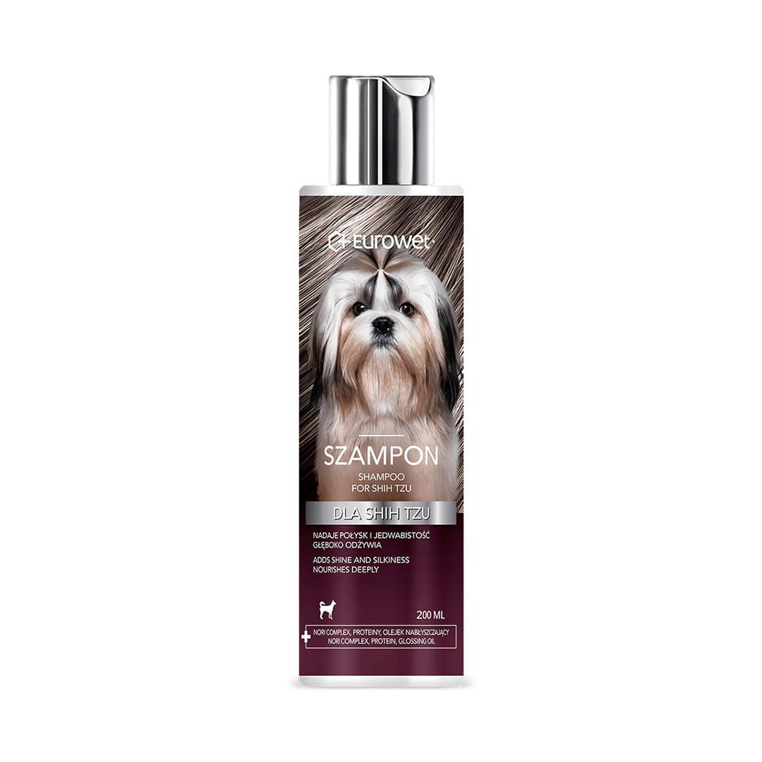 Eurowet Shih Tzu Shampoo