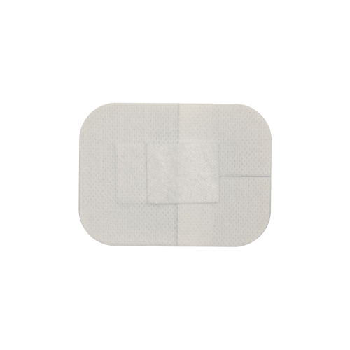 Safeline Kanülenfixierungspflaster 6x8 cm Plaster do mocowania kaniul Safeline 6x8 cm-2.png
