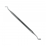 Abstandshalter mit Kugelnippel 1,0 x 2,0 mm