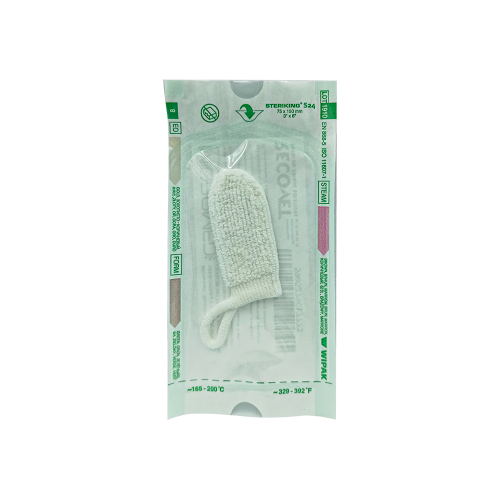 Zahnreiniger steril M Micromed 1 Stk.