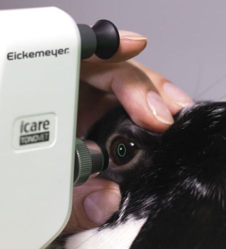 Icare TONOVET Plus Tonometer Icare® TONOVET Plus Tonometr-5.jpg