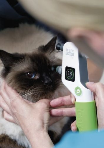 Icare TONOVET Plus Tonometer Icare® TONOVET Plus Tonometr-4.jpg