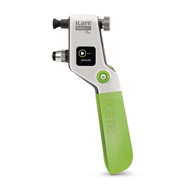 Icare TONOVET Plus Tonometer