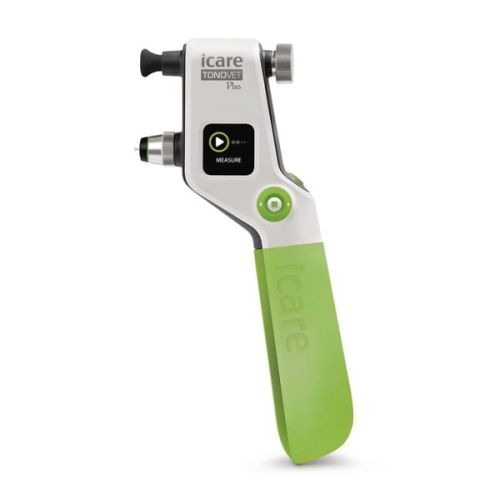 Icare TONOVET Plus Tonometer Icare® TONOVET Plus Tonometr.jpg