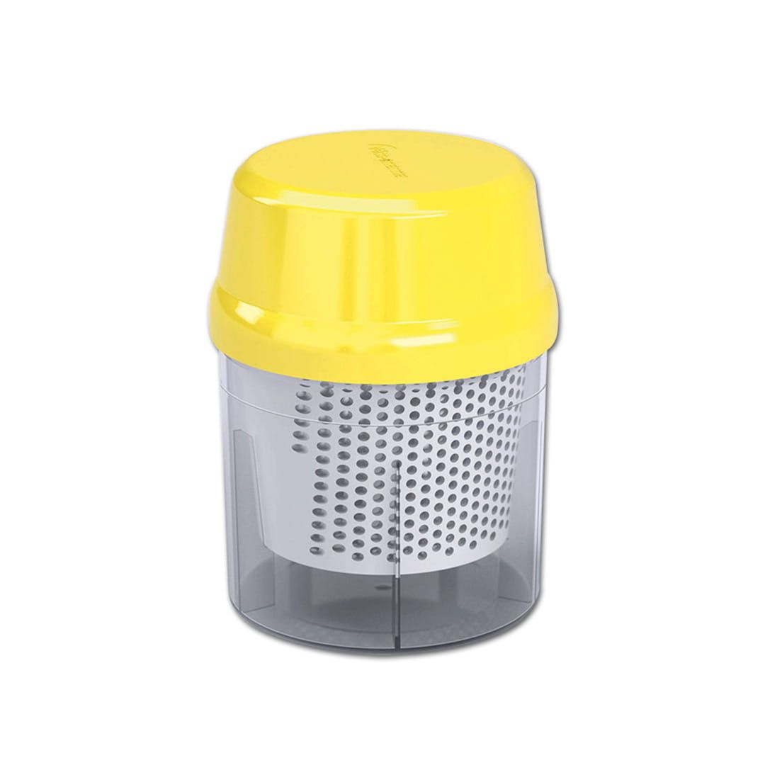 Varroa Easy Check - Varroa-Überwachung