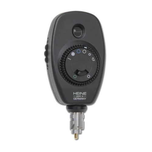 HEINE BETA 200 LED Ophthalmoskop-Kopf 2,5V HEINE BETA 200 LED oftalmoskop-2.jpg