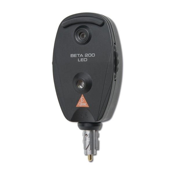 HEINE BETA 200 LED Ophthalmoskop-Kopf 2,5V
