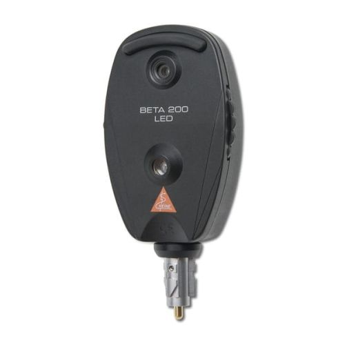 HEINE BETA 200 LED Ophthalmoskop-Kopf 2,5V HEINE BETA 200 LED oftalmoskop.jpg
