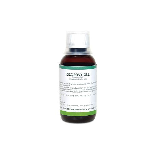 Univet Lachsöl 150 ml