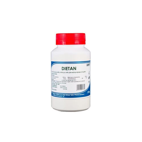 Dietan Antidurchfallmittel Univit Dietan preparat przeciw biegunce Univit 120 g.jpg