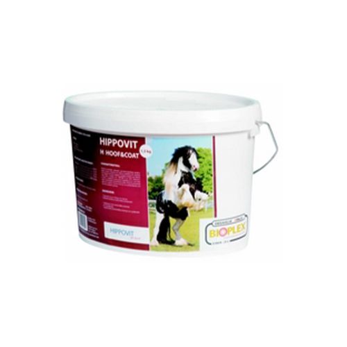 Hippovit H Huf&amp;Mantel Univit HIPPOVIT H HOOF COAT 1,5kg.jpg