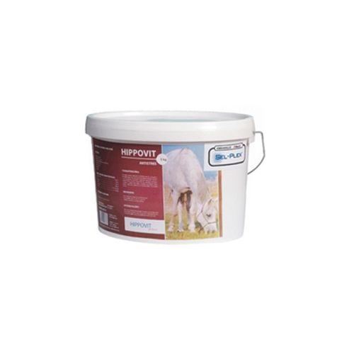 Hippovit Antistres Univit Hippovit Antistres 5kg.jpg