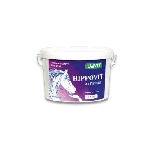 Hippovit Antistres Univit Hippovit Antistres 1,5kg.jpg