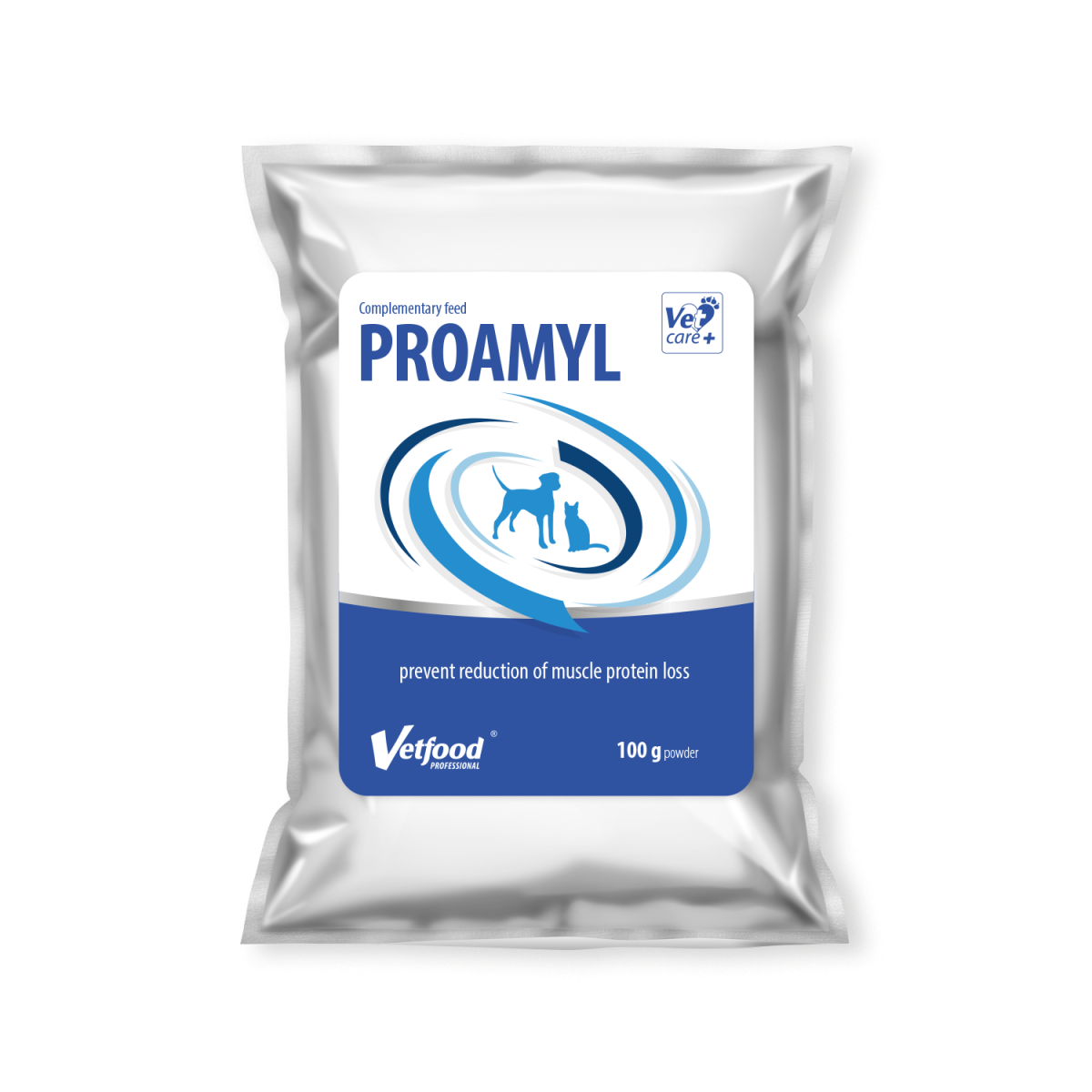 Proamyl-Beutel 100 g Vetfood