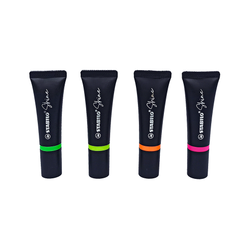 Farbiger Textmarker 1 Stk.