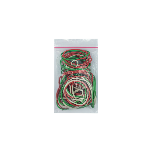 Auffanggummibänder 100 g