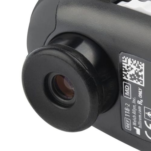 WELCH ALLYN PanOptic™ Basic Ophthalmoskop WELCH ALLYN® PanOptic™ Oftalmoskop podstawowy-4.jpg