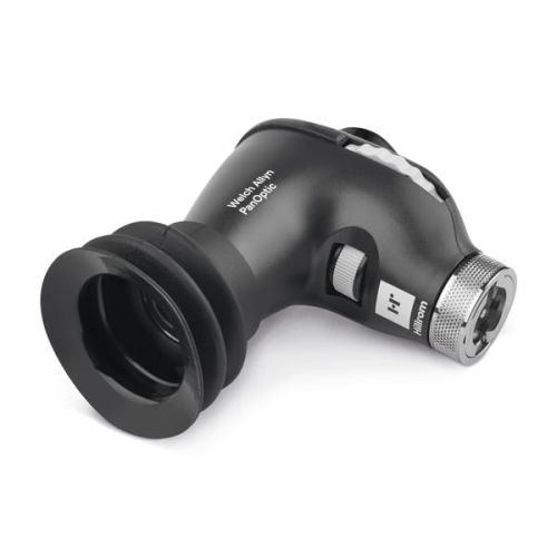 WELCH ALLYN PanOptic™ Basic Ophthalmoskop WELCH ALLYN® PanOptic™ Oftalmoskop podstawowy-2.jpg