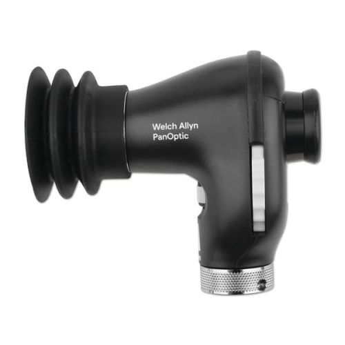 WELCH ALLYN PanOptic™ Basic Ophthalmoskop WELCH ALLYN® PanOptic™ Oftalmoskop podstawowy.jpg