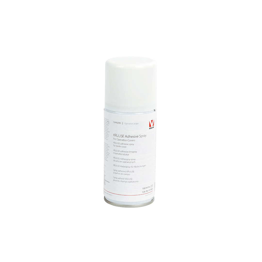 Adhezyjny spray do płócien KRUUSE 150 ml.png
