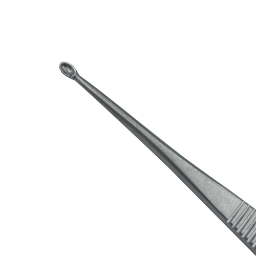 Williger Alveolarlöffel gerade klein Łyżeczka zębodołowa Williger prosta mała-2.png