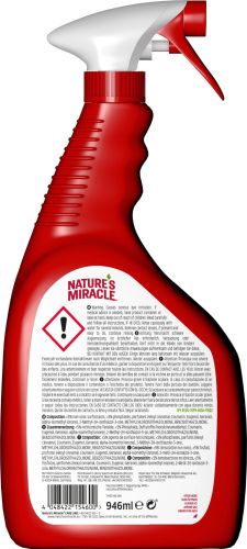 Nature's Miracle Fleck &amp; Geruch ELIMINATOR Katze 946 ml prod_5950823_4_723898554_large.jpg