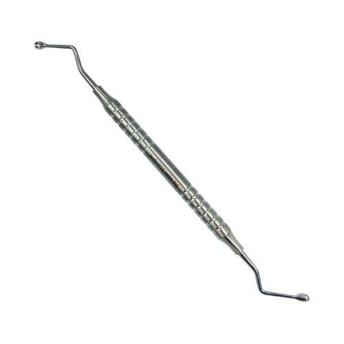 Zahnkürette Hemingway fig. 3