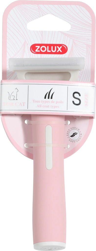 ANAH Super Brush für Katzen Zolux