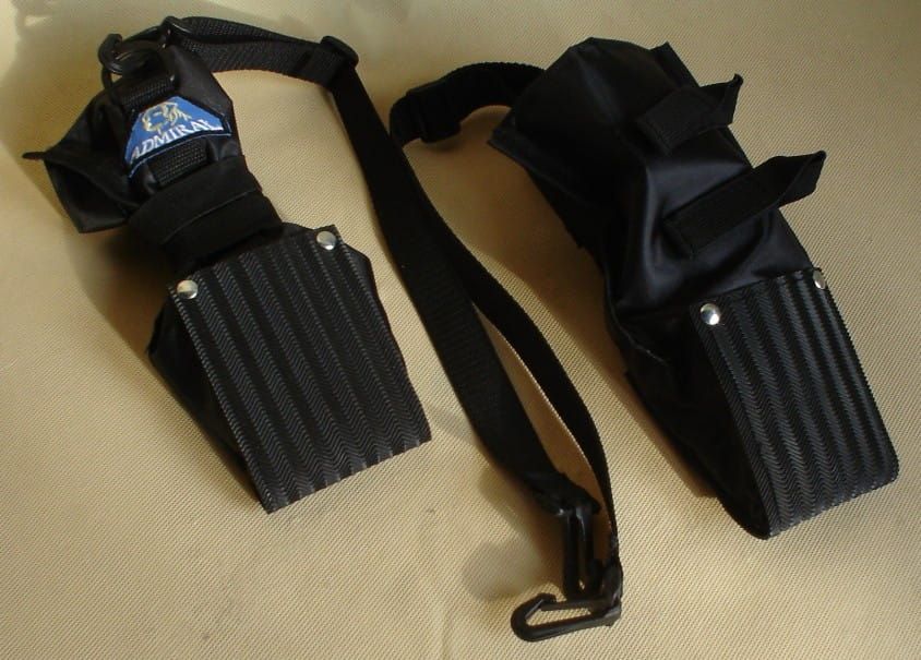 Schutzstiefel