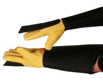 Schutzhandschuhe mit Kavlar Modell VP-200 Rękawice VP-200 24,01,02.jpg