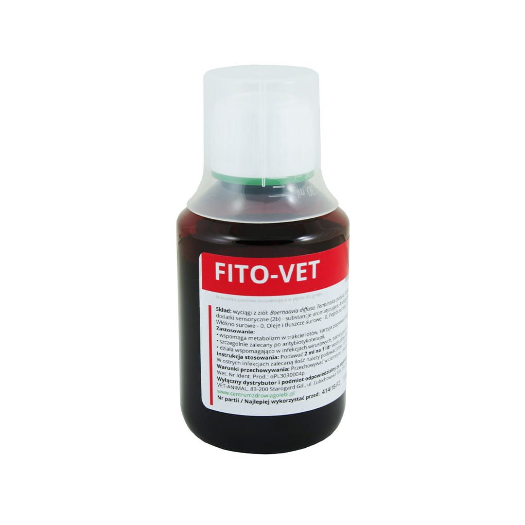 FITO-VET regeneracja wątroby 125 ml.jpg