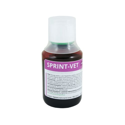 SPRINT-VET Flugzustand 125 ml