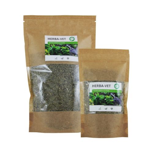 HERBA-VET-Kräutertee für Tauben HERBA-VET herbata ziołowa dla gołębi.jpg