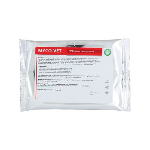 MYCO-VET Leber- und Nierenunterstützung MYCO-VET wspomaganie wątroby i nerek.jpg