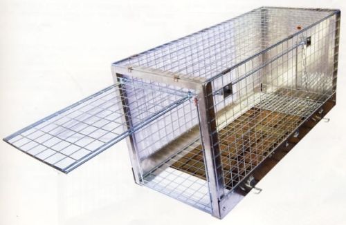 Große Käfigfalle für verschiedene Tiere duża klatka.jpg
