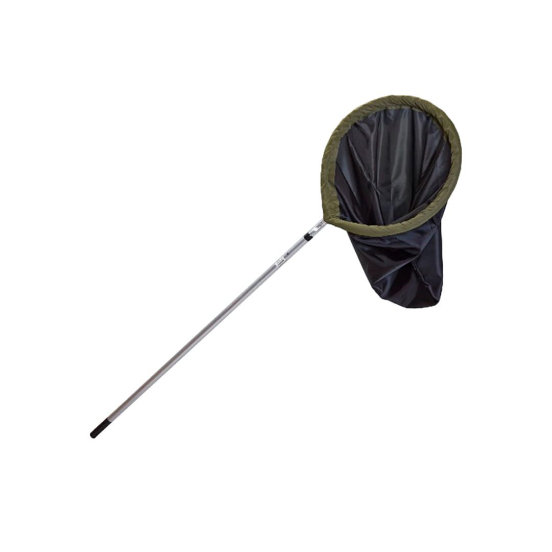 Veterinär-Vogelnetz 46 cm auf Ausleger