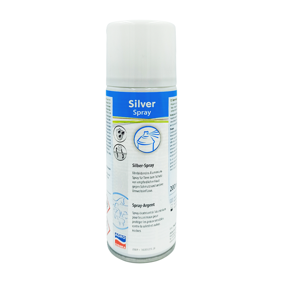 Versilberungsspray 200 ml