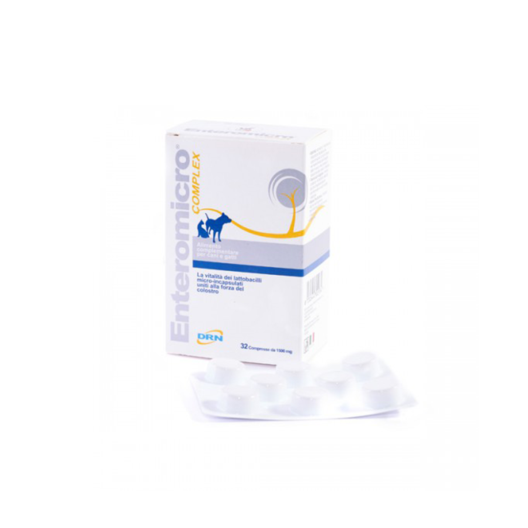 Enteromicro Complex 32 tabletki Geulincx.png