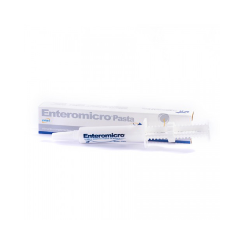Enteromicro Complex 15 ml Paste Geulincx